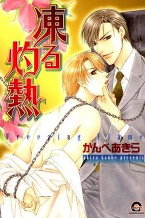 Freezing Flame  (2006)