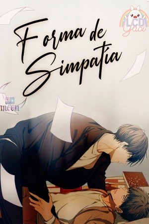 FORMA DE SIMPATÍA  (2019)
