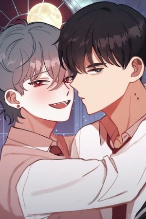 Corazón de Vampiro  (2018)