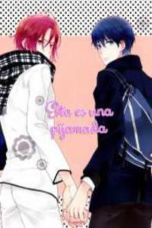 Free! - Kyou wa Otomari na no de.  (2016)