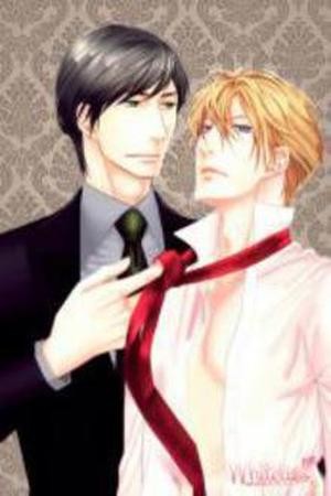 Fukigen Kareshi no Nadamekata  (2016)