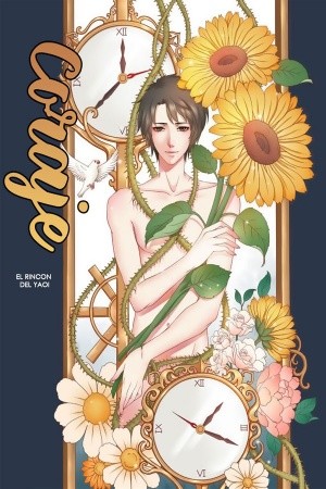 Coraje (Manhwa)  (2017)