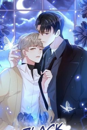 Flor de Lotus (Black Lotus)  (2020)