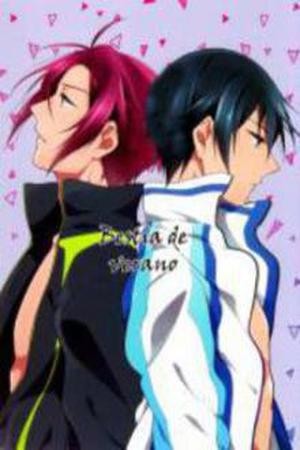 Free! ~ Summer Beast  (2016)