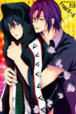 Free! ~ Everyone Knows  (2016)