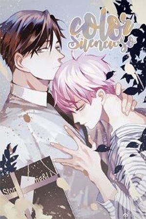 Color Silencioso  (2017)