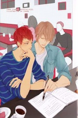 Family Affair  (2015)