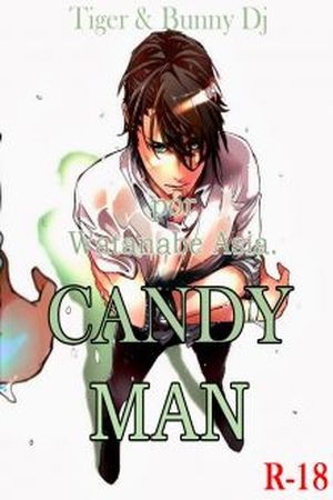 Candy Man (Tiger &amp; Bunny Dj)  (2011)