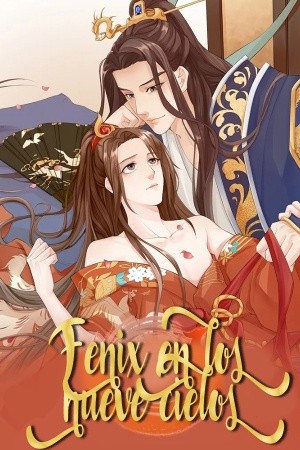 Fenix en los nueve cielos (feng Yu Jiu Tian)  (2020)