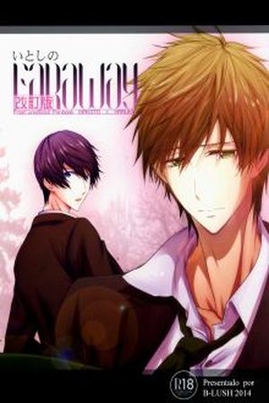 Far away beloved  (2017)