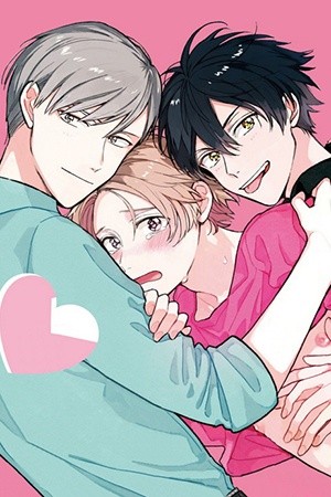 Our Adorable Asahi  (2017)