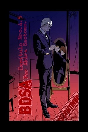 Buenos días señor Acosador  (2018)