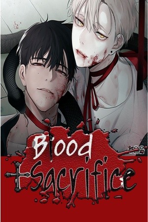 BLOOD SACRIFICE  (2019)