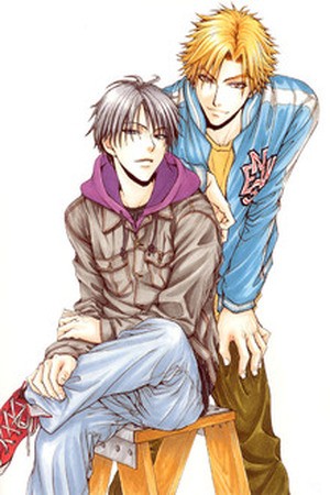 Bokutachi wa Asu ni Mukatte Ikiru no da  (2005)