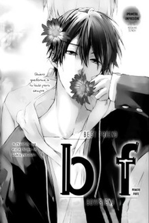 BF: Best Friend or BoyFriend?