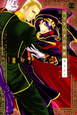 Bed no Shita no Himitsu  (2010)