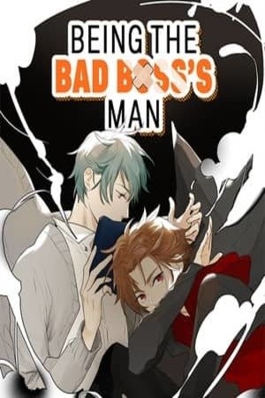 Being the Bad Boss's Man  (2019)
