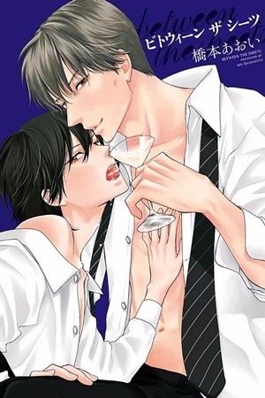 Between the Sheets  (2013)