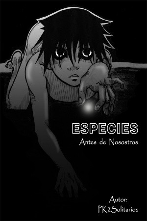 Especies. antes de nosotros  (2019)