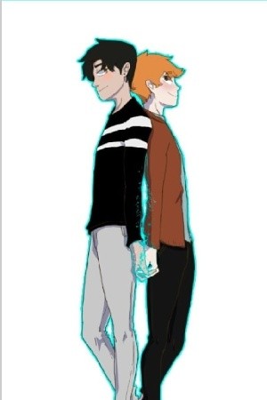 That Awkward Magic  (2019)