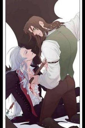 El Vampiro y el Cazador  (2017)