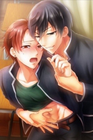 Embarazado en una escuela de varones  (2017)