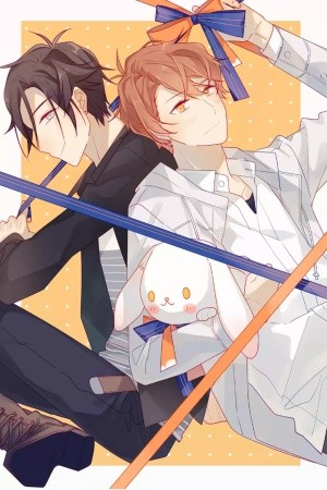 En busca de las doce horquillas doradas  (2018)