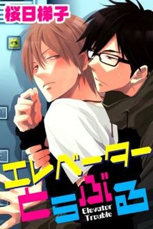 elevator trouble  (2013)