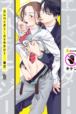 Elevator Strategy  (2018)