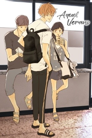 Aquel Verano  (2015)