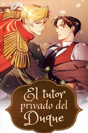 El tutor privado del duque  (2019)