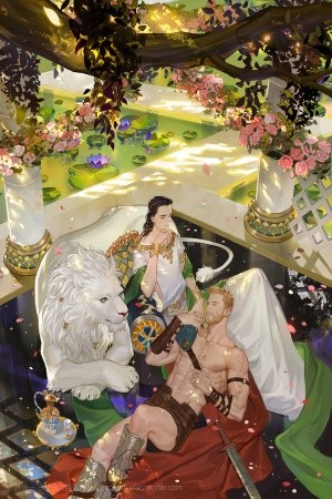 El Truco de Eros  (2017)