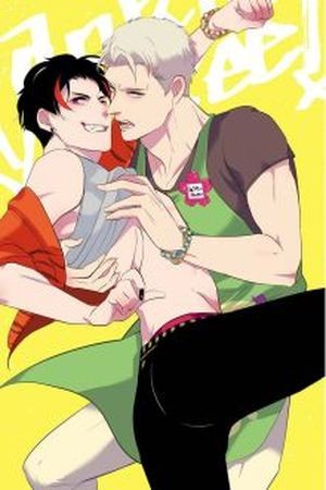 Apron Yankee!!  (2017)