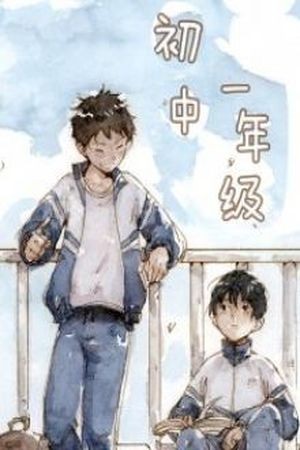 EL PRIMER AÑO DE LA ESCUELA SECUNDARIA  (2017)