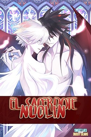 El Sacerdote Nuolin  (2014)