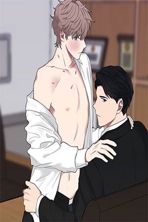 YAKUZA ESTÁ ENAMORADO  (2020)