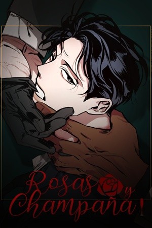 Rosas&amp;Champaña  (2021)