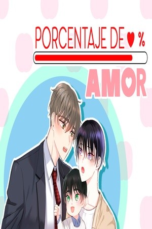Porcentaje de Amor  (2020)