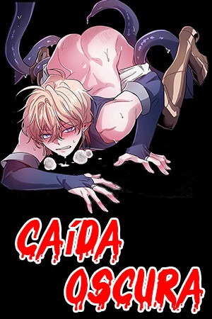 Caída oscura  (2022)