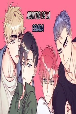 Asuntos de la criada  (2021)