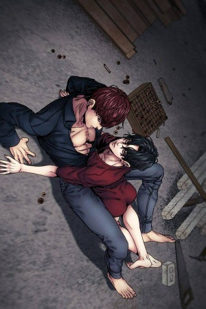 Pieza de ajedrez (The pawn's revenge)  (2021)