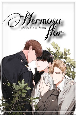 Lecho de flores  (2021)