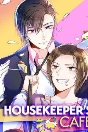 Café de Mayordomos  (2020)