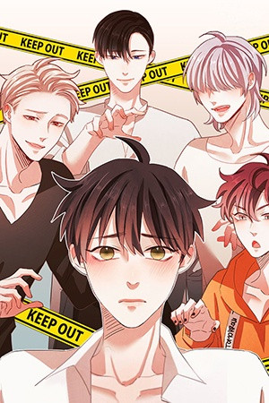 No Way, Vampires Don't Exist!  (2019)