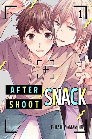 After-Shoot Snack (Yaoi)  (2021)