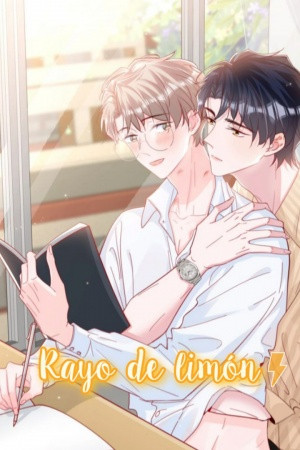 Rayo de limón  (2021)