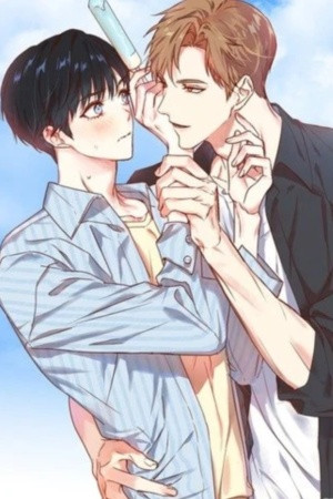 Cielo con Refresco de Vainilla (Vanilla Soda Sky)  (2021)