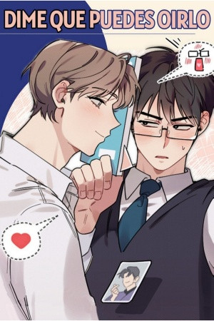 Dime Que Puedes Oírme  (2021)