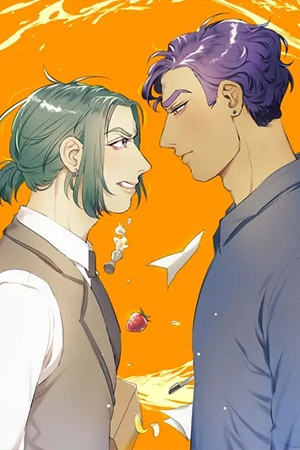 Tragos amargos y chantaje  (2021)