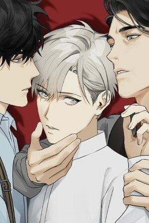 Sirviente (Triangulo Amoroso)  (2021)